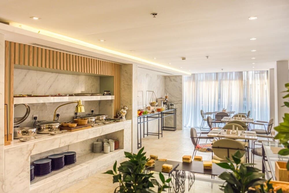 Ewaa Express Hotel - AlRawda