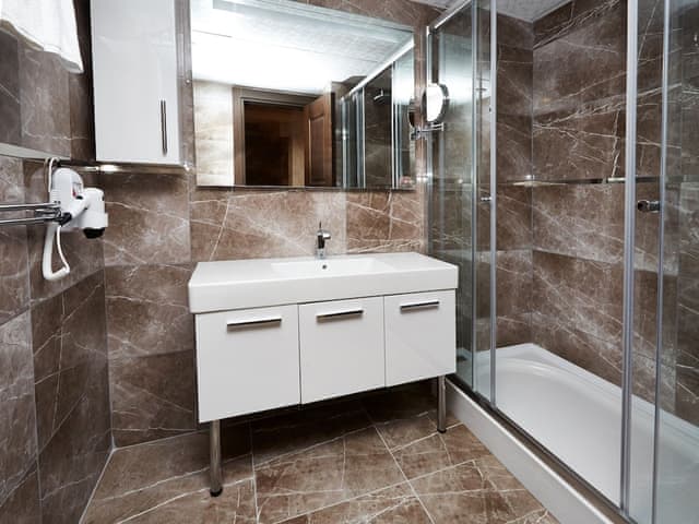 Double Room with Sofa Bed