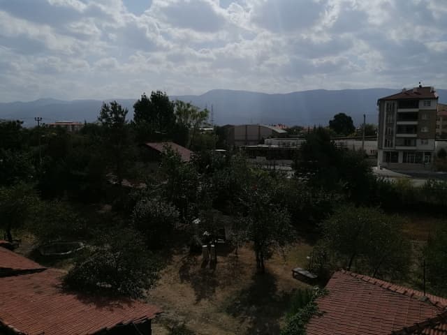 Standart Üç Kişilik Oda