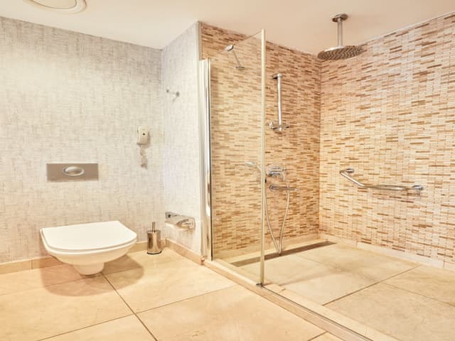 Superior Room, Multiple Beds