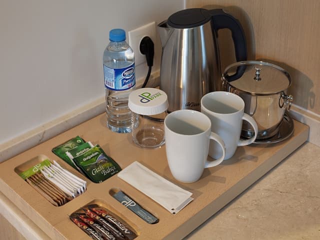 Superior Room, Multiple Beds