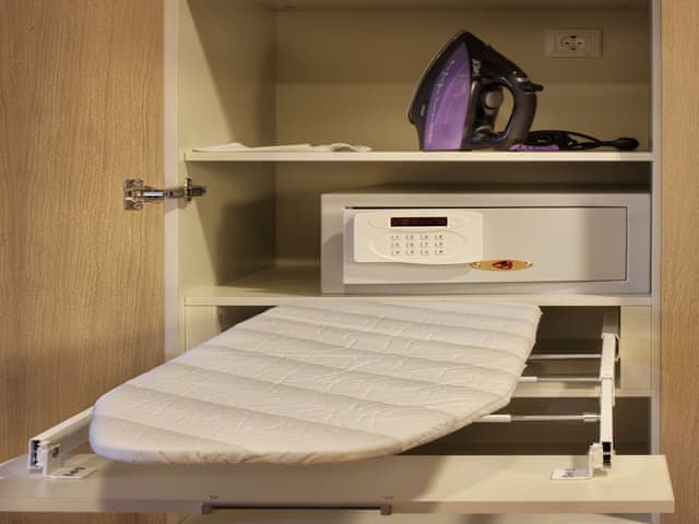 Superior Room, Multiple Beds