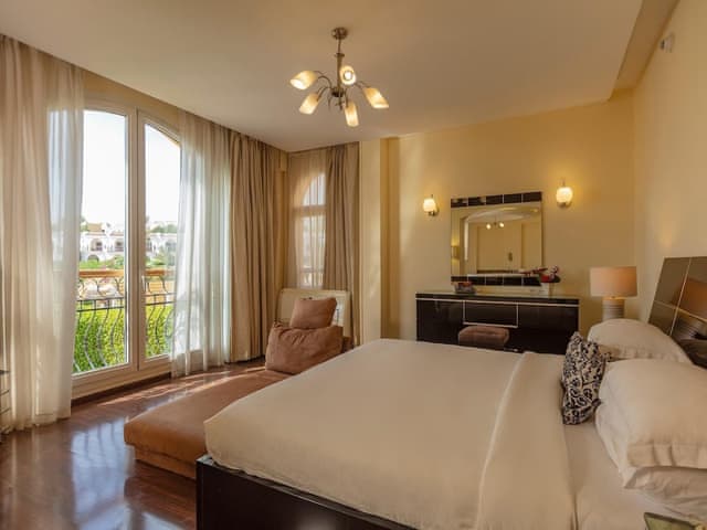 Superior Room, Multiple Beds, Sea View (Nariman Villa)