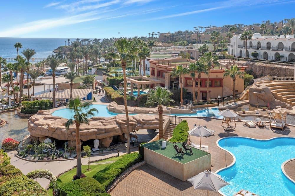 Royal Savoy Sharm El Sheikh