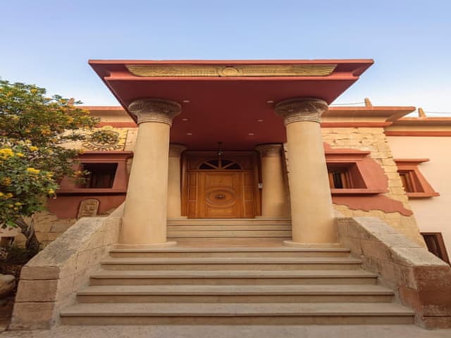 Superior Room, Multiple Beds, Sea View (Cleopatra Villa)