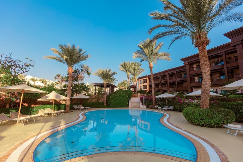 Royal Savoy Sharm El Sheikh