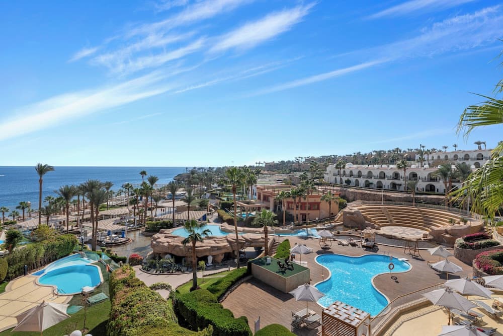 Royal Savoy Sharm El Sheikh