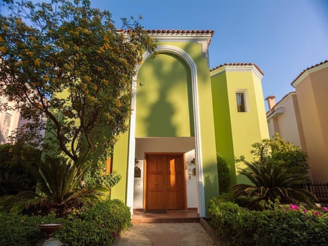 Superior Room, 2 Double Beds, Sea View (Aswan Villa)