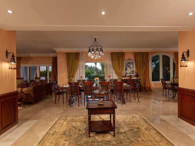 Superior Room, Multiple Beds, Sea View (Nazli Villa)