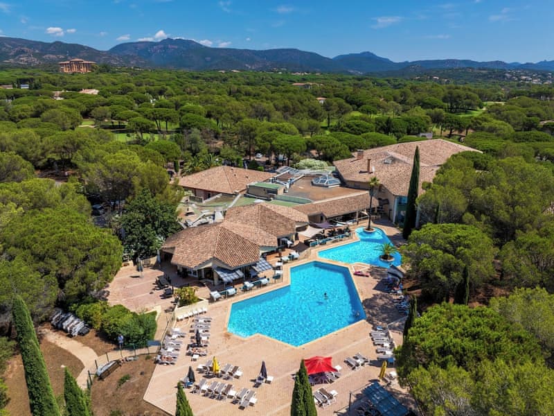 Garrigae Domaine de l'Esterel – Saint-Raphael