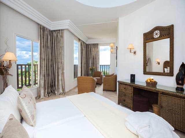 Suite saphir