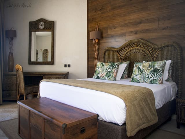 Chambre Ambre