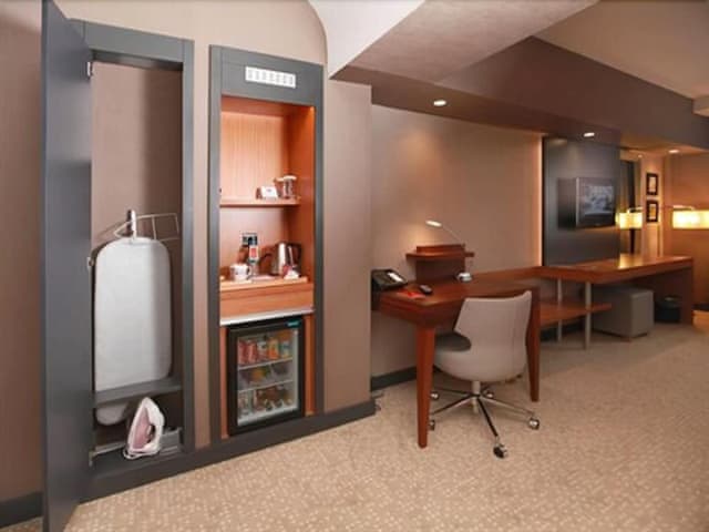 Superior Room, 2 Twin Beds, Smoking