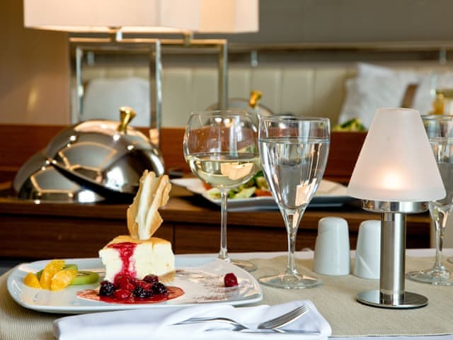 Standard Room, 2 Twin Beds