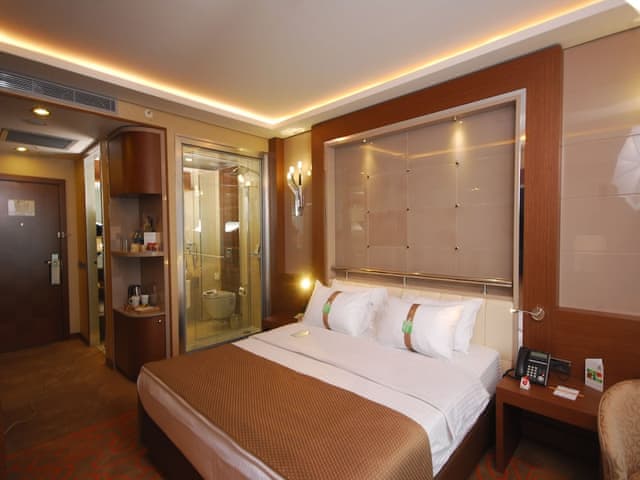 Premium Room, 2 Twin Beds, Smoking