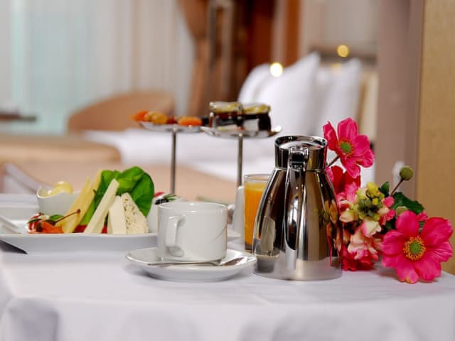 Premium Room, 2 Twin Beds, Smoking