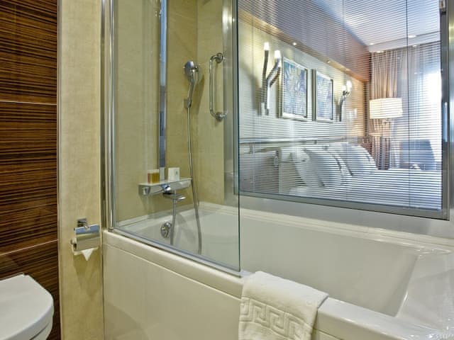 Standart Oda, 1 King Yatak