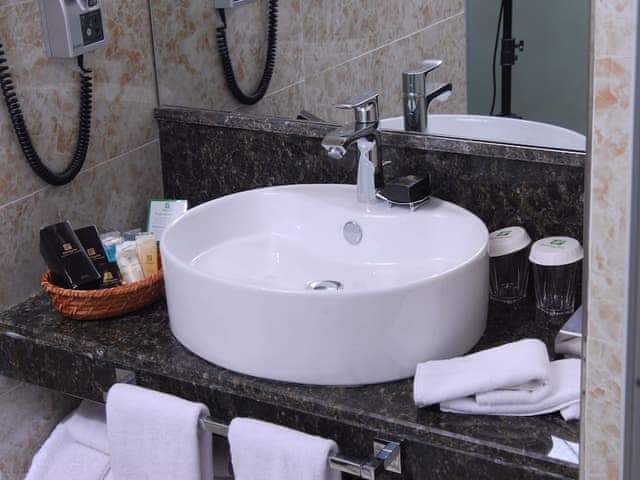 Standard Room, 2 Twin Beds