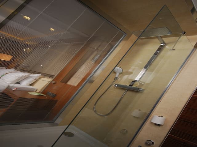 Standart Oda, 1 King Yatak