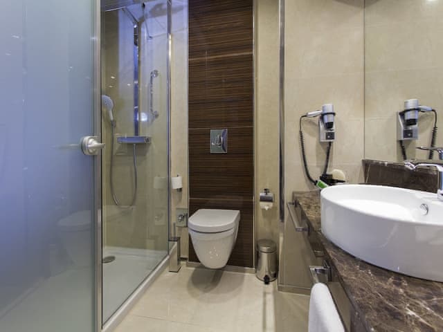 Standard Room, 2 Twin Beds