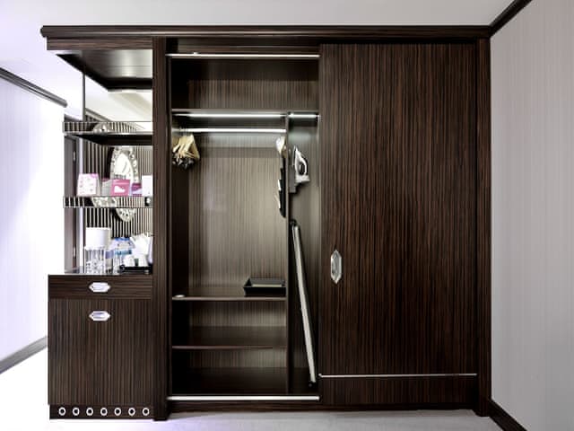 Standard Room, 2 Twin Beds, City View