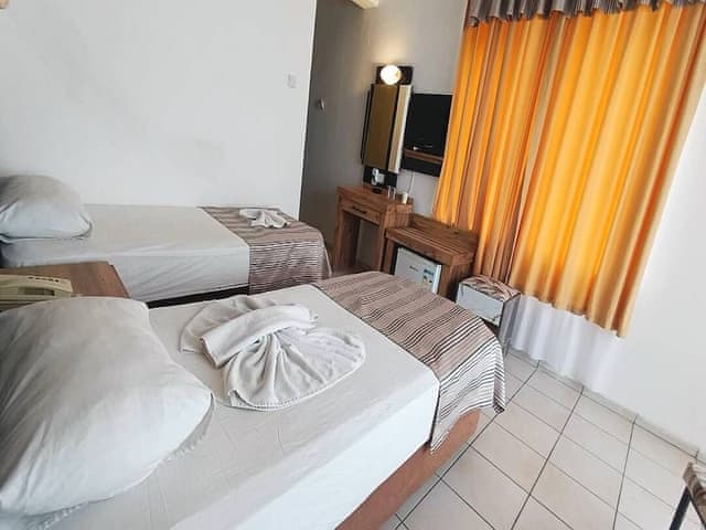 Standard Single Room, 1 Bedroom