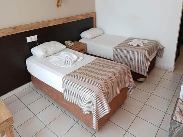 Standard Single Room, 1 Bedroom