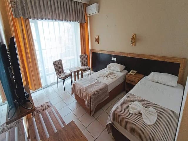Standard Single Room, 1 Bedroom