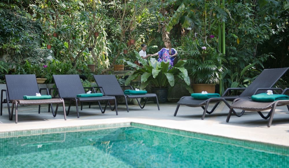 Ambong Rainforest Retreat