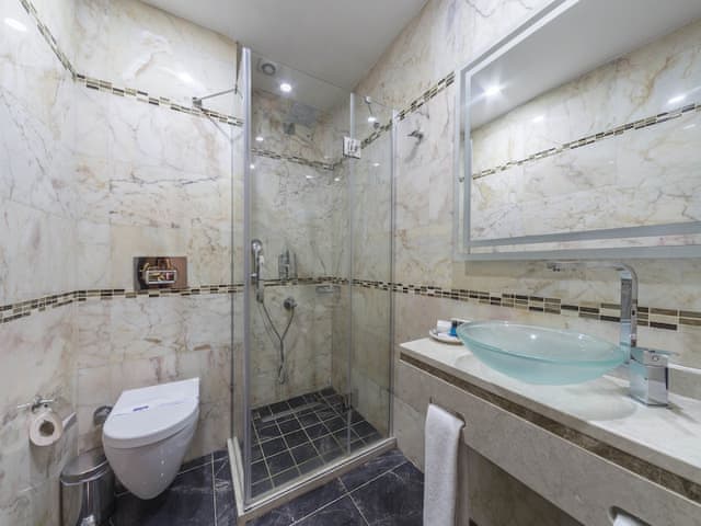 Standart Çift Kişilik veya Twin Oda