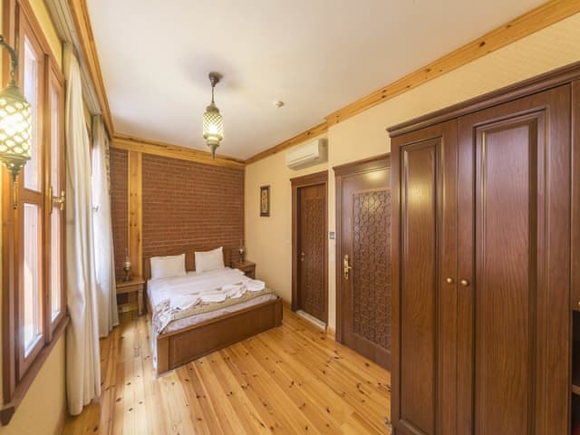 Standart Çift Kişilik veya Twin Oda