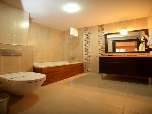 Deluxe Room, 1 King Bed with Sofa bed