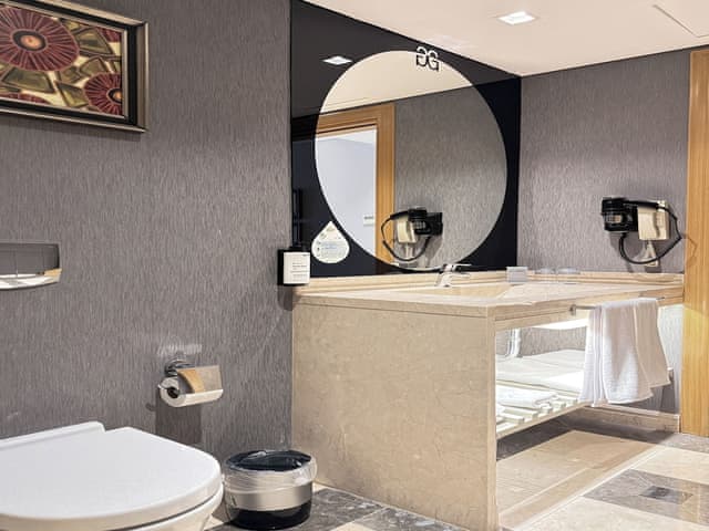 Superior Üç Kişilik Oda