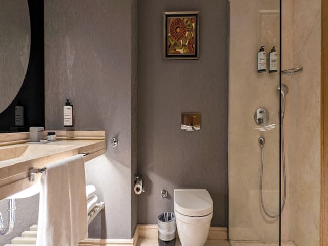 Standart İki Yataklı Oda