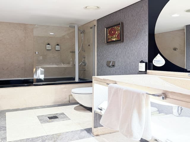 Superior Üç Kişilik Oda