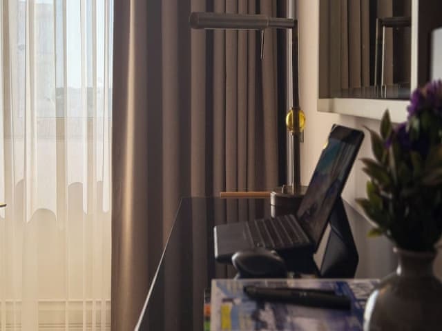 Standart İki Yataklı Oda