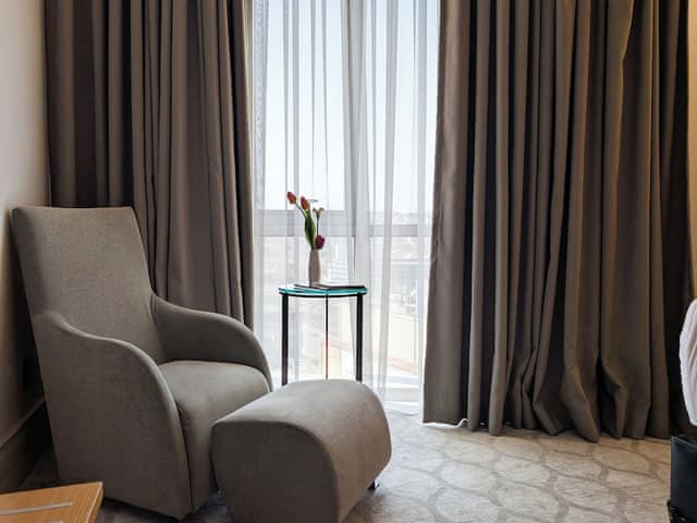 Superior Üç Kişilik Oda