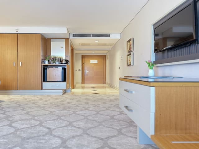 Superior Üç Kişilik Oda