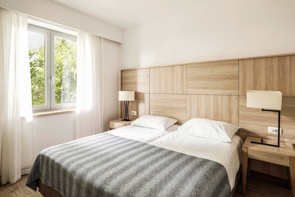 Zaton Holiday Resort Apartments