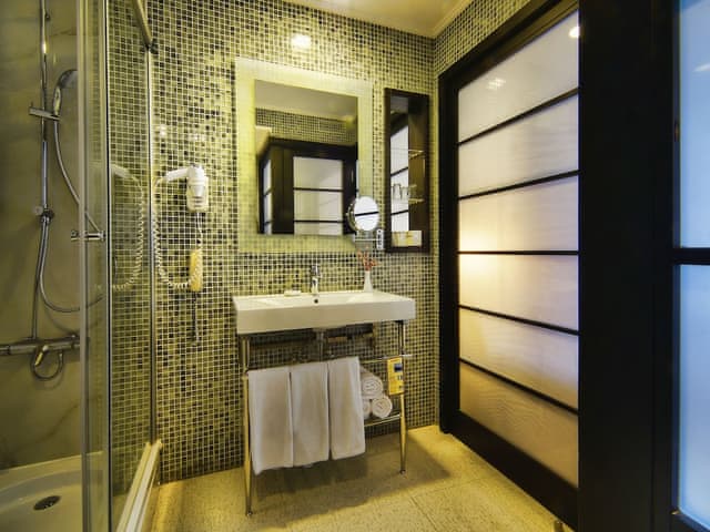 Economy Double or Twin Room (Standard)