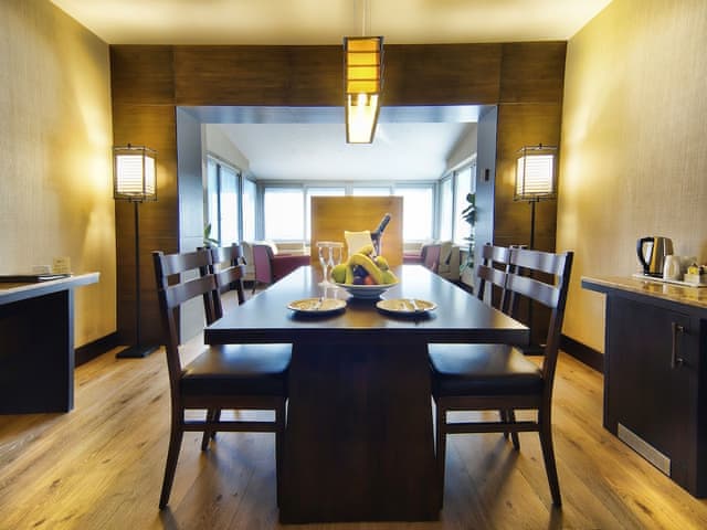 Grand Suite, 1 King Bed