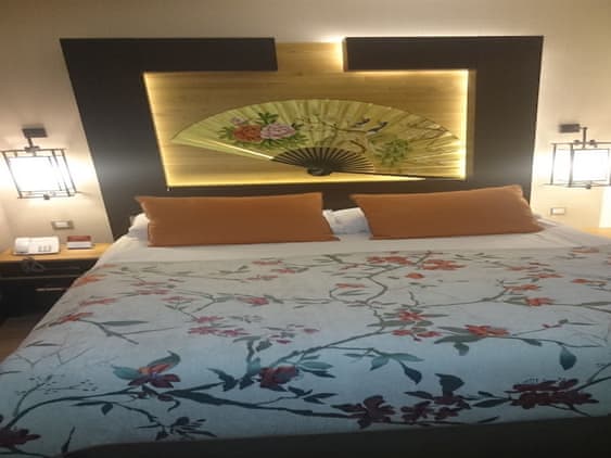 Economy Double or Twin Room (Standard)