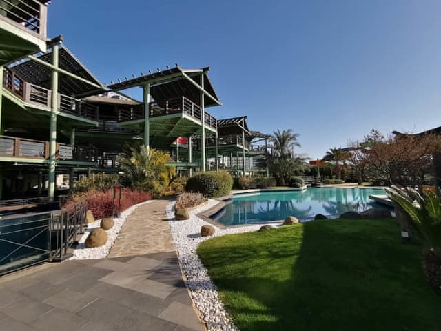 Economy Double or Twin Room (Standard)