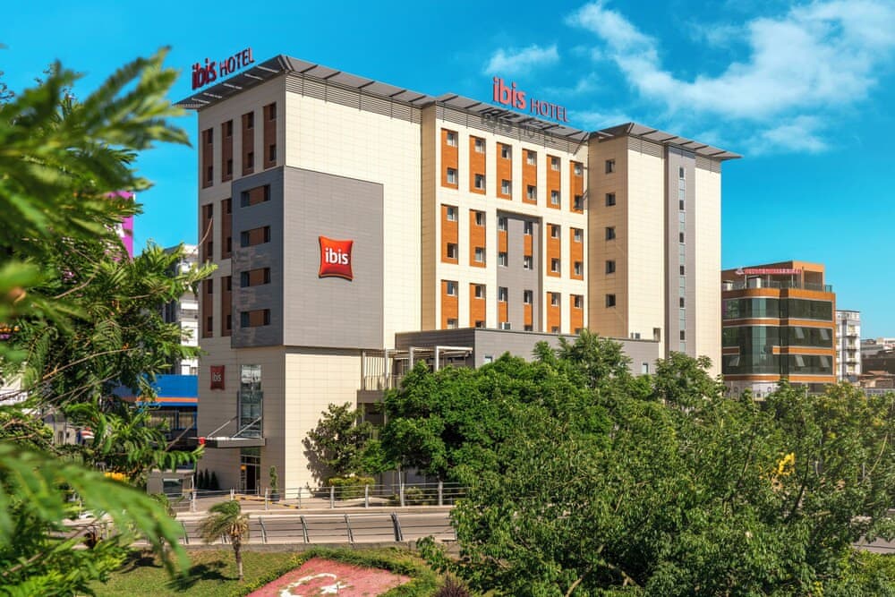 ibis Adana