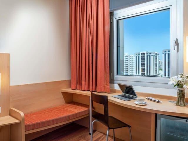 Room, 2 Twin Beds