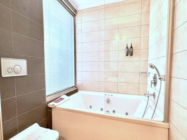 Executive Room, 1 King Bed, Non Smoking (Sea and City View)