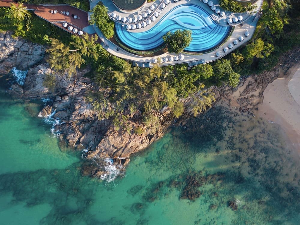 Pullman Phuket Arcadia Naithon Beach