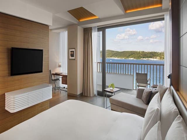 signature suite bopshorus view