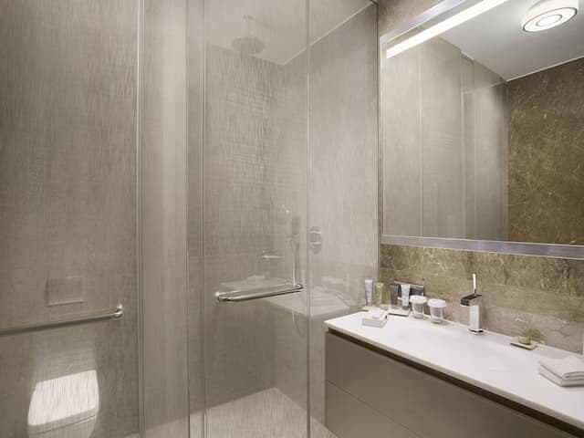 Residence 2 Bedroom Bosphorus View