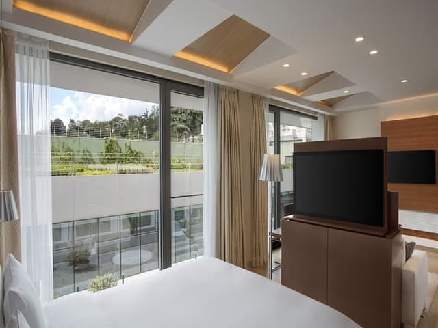 signature suite bopshorus view